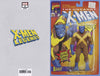 X-MEN LEGENDS #3 CHRISTOPHER ACTION FIGURE VAR