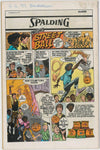UNCANNY X-MEN (1963) #122 (FN/VF)