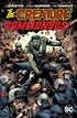 CREATURE COMMANDOS TP (2023 EDITION) - Kings Comics