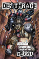 DEATHRAGE #3 CVR A ALESSANDRO MICELLI