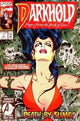 DARKHOLD PAGES FROM THE BOOK OF SINS #7