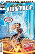 YOUNG JUSTICE VOL 3 #19 CVR A JOHN TIMMS - Kings Comics