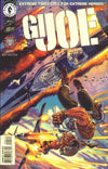 G.I. JOE (1996) - SET OF FOUR