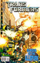 TRANSFORMERS MOVIE PREQUEL SAGA OF THE ALLSPARK #2
