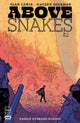ABOVE SNAKES (2022) #4