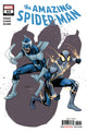 AMAZING SPIDER-MAN VOL 5 (2018) #62
