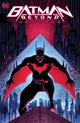 BATMAN BEYOND NEO-YEAR TP