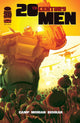 20TH CENTURY MEN #2 CVR A MORIAN