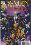 X-MEN ALPHA FLIGHT (1998) SET OF TWO - SIGNED BY JOHN CASSADAY (NM)