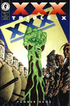 TRIPLE X (1994) - SET OF SEVEN