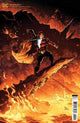 SHAZAM (2022) #1 CVR B GARY FRANK CARD STOCK VAR