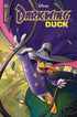 DARKWING DUCK VOL 3 (2023) #1 CVR C LEIRIX - Kings Comics