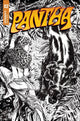 PANTHA VOL 3 #2 CVR F 10 COPY INCV PIANTA B&W