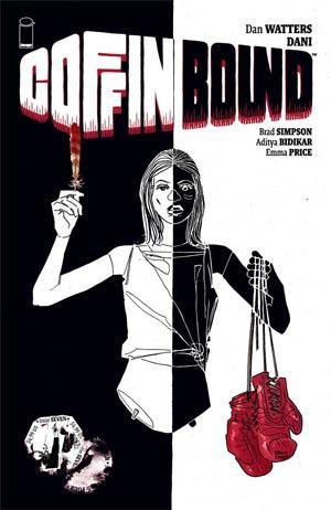 COFFIN BOUND #7