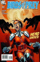 BIRDS OF PREY #117