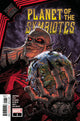 KING IN BLACK PLANET OF SYMBIOTES #1