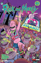 RICK AND MORTY VOL 2 (2023) #9 CVR B MARC ELLERBY