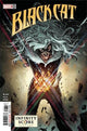 BLACK CAT VOL 2 #8