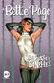 BETTIE PAGE & CURSE OF THE BANSHEE #3 CVR B LINSNER - Kings Comics
