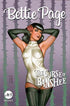 BETTIE PAGE & CURSE OF THE BANSHEE #3 CVR B LINSNER - Kings Comics
