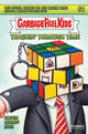 GARBAGE PAIL KIDS TRASHIN THROUGH TIME (2023) #1 CVR D CLASSIC TRADING CARD IMAGE