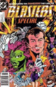 BLASTERS SPECIAL #1