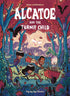 ALCATOE AND THE TURNIP CHILD GN - Kings Comics