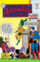 ADVENTURE COMICS (1938) #260 FACSIMILE EDITION (2023) CVR A CURT SWAN & STAN KAYE