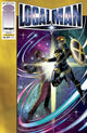 LOCAL MAN GOLD (2023) #1 (ONE SHOT) CVR A SEELEY & FLEECS