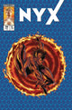 NYX (DYNAMITE) #2 CVR J BONUS MCFARLANE HOMAGE BIGGS ORIGINAL
