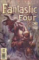 FANTASTIC FOUR VOL 3 (1998) #56 (1ST DELL'OTTO COVER ART)
