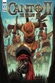 CANTO II HOLLOW MEN #2