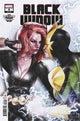 BLACK WIDOW VOL 8 #8 GO SPIDER-MAN VILLAINS VAR