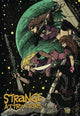 STRANGE ATTRACTORS (ITS ALIVE) #5 CVR C HAYES