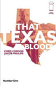 THAT TEXAS BLOOD #1 3RD PTG