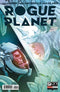ROGUE PLANET #4 - Kings Comics