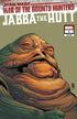 STAR WARS WAR BOUNTY HUNTERS JABBA HUTT #1 HEADSHOT VAR - Kings Comics