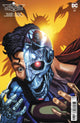 KNIGHT TERRORS ACTION COMICS (2023) #1 CVR B MICO SUAYAN CARD STOCK VAR