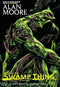 SAGA OF THE SWAMP THING TP BOOK 03 - Kings Comics