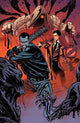 DESTINY GATE (2023) #1 CVR C TWD 20TH ANNV CAFARO