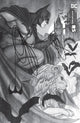 BATMAN BLACK & WHITE VOL 3 #5 CVR B JENNY FRISON VAR