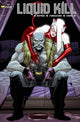 LIQUID KILL (2023) #2 CVR D MOSS