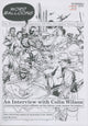 WORD BALLOONS #2 - AN AUSTRALIAN MAGAZINE OF THE GRAPHIC STORY ARTS