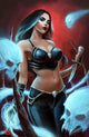 ROBYN HOOD ANNUAL (2023) INVASION #1 (ONE SHOT) CVR D ABBONDANZA