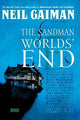 SANDMAN TP VOL 08 WORLDS END (7TH PRINTING)