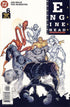 ENGINEHEAD #6 - Kings Comics