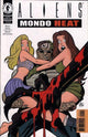 ALIENS MONDO HEAT (1996) #1 (ONE SHOT)