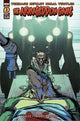 TMNT ARMAGEDDON GAME (2022) #3 CVR A FEDERICI
