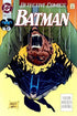 DETECTIVE COMICS #658 - Kings Comics