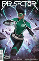 FAR SECTOR #8 CVR B INHYUK LEE VAR ED
